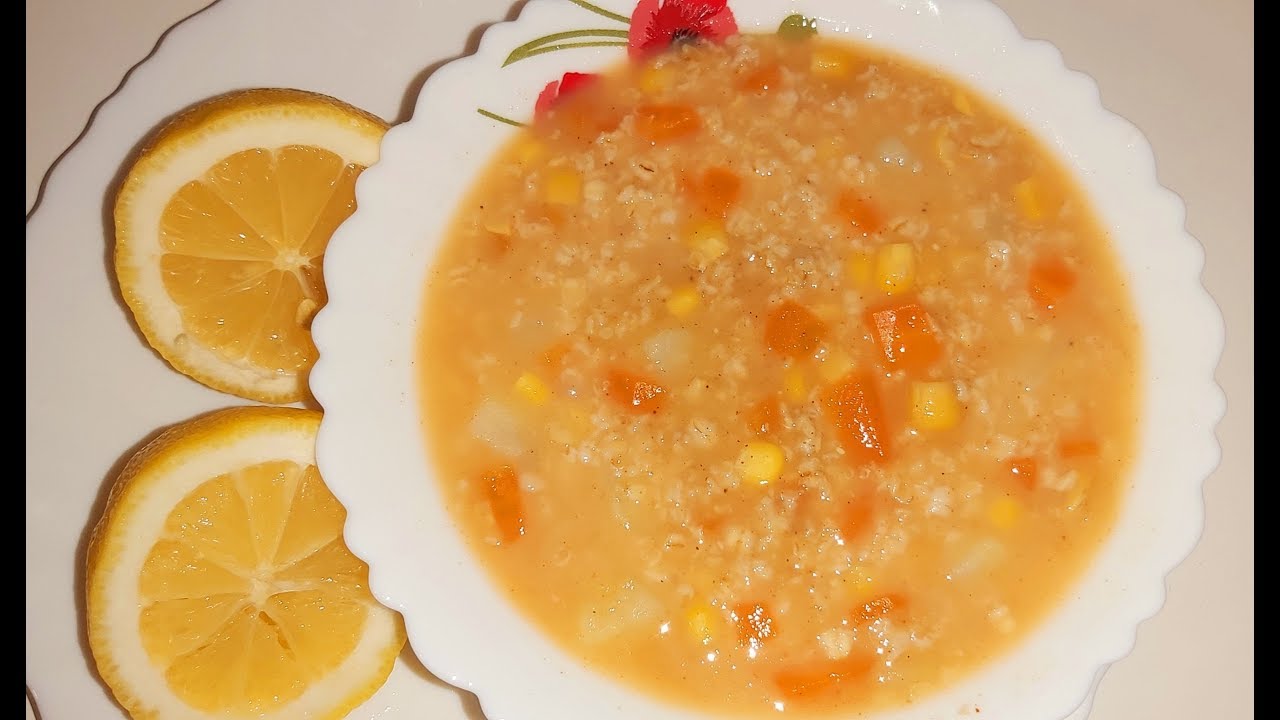 Cum să gătești supe de legume gustoase pentru slăbit