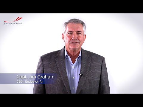 Introducing our Career Advancement Program - A Message from CEO Jim Graham