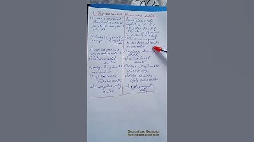 Synchronous counters Vs Asynchronous counters