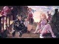 Nightcore - Overfly Instrumental (OST Sword Art Online)