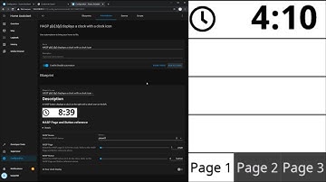 HASPone First Time Setup