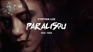 Cynthia Luz - Paralisou (Vídeo Oficial) chords