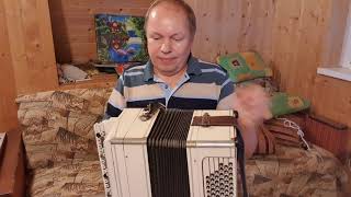 видео: Сравнение белых тульских баянов, цельнопланочный и кусковой. картинка: Сравнение белых тульских баянов, цельнопланочный и кусковой.