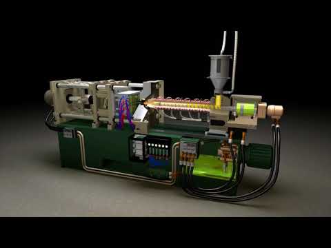 ШтампЦентр проектирование и изготовление прессформ