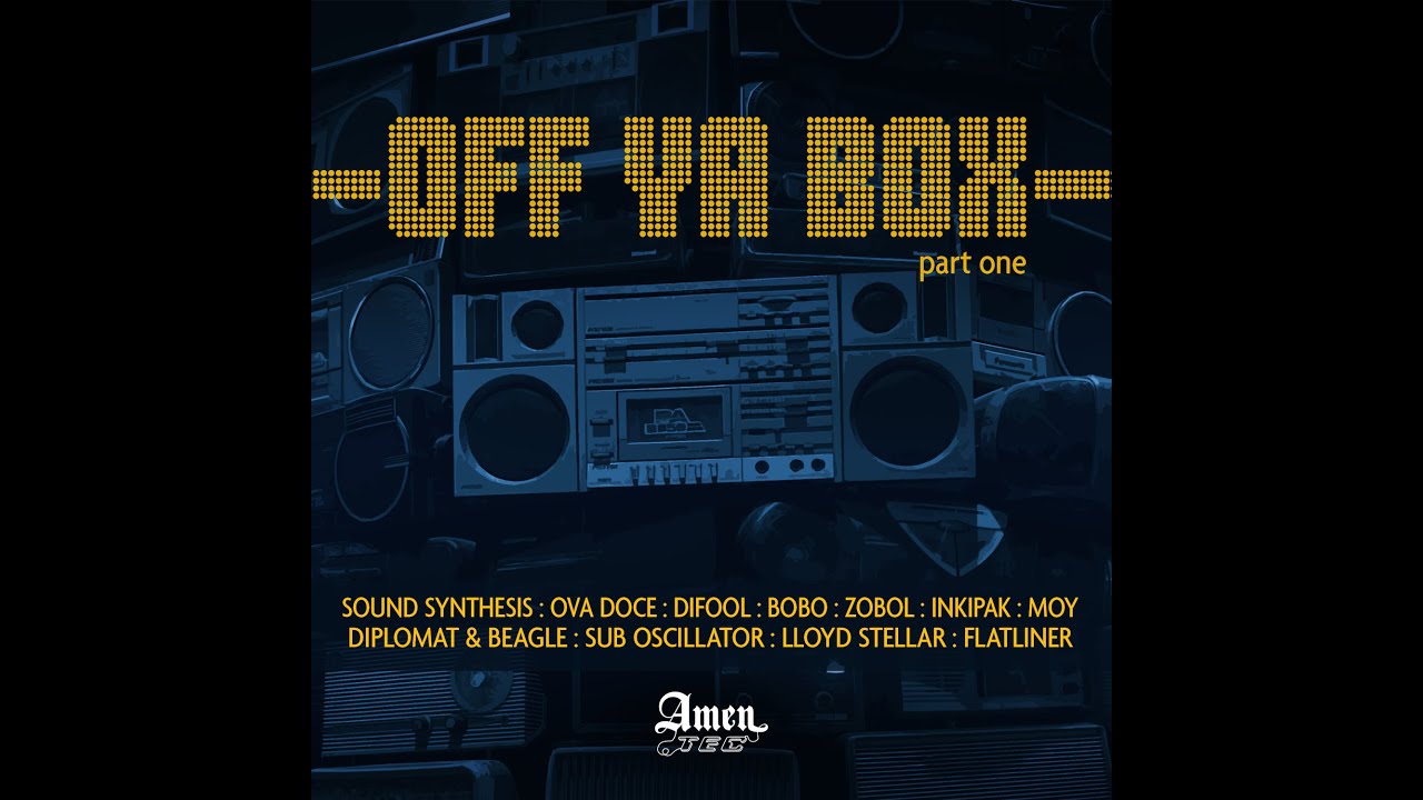 Difool -- Ketzer (Sub Oscillator Remix)