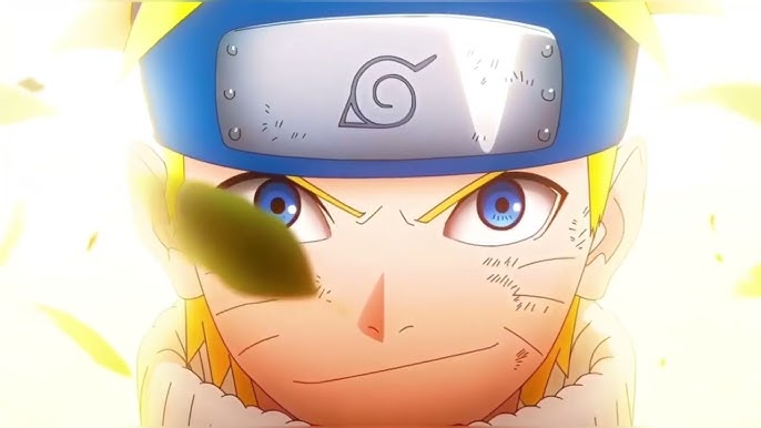 Vuelve Naruto!: El anime está lejos de desaparecer y viene