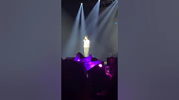 Cha Eun Woo - Rainbow Falling #JustOne10MinuteMANILA