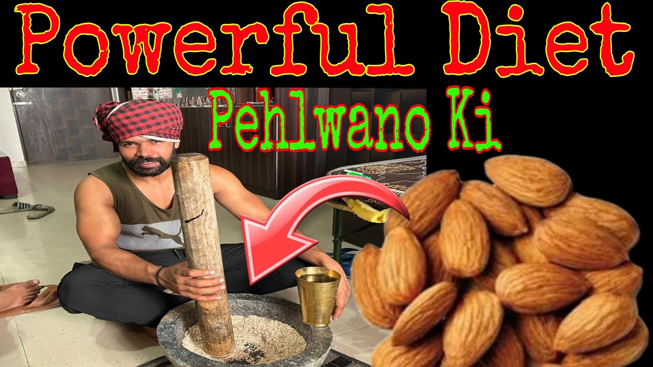 BADAM RAGDA powerful diet phlwano ki by RAHUL DHANDLANIYA YouTube