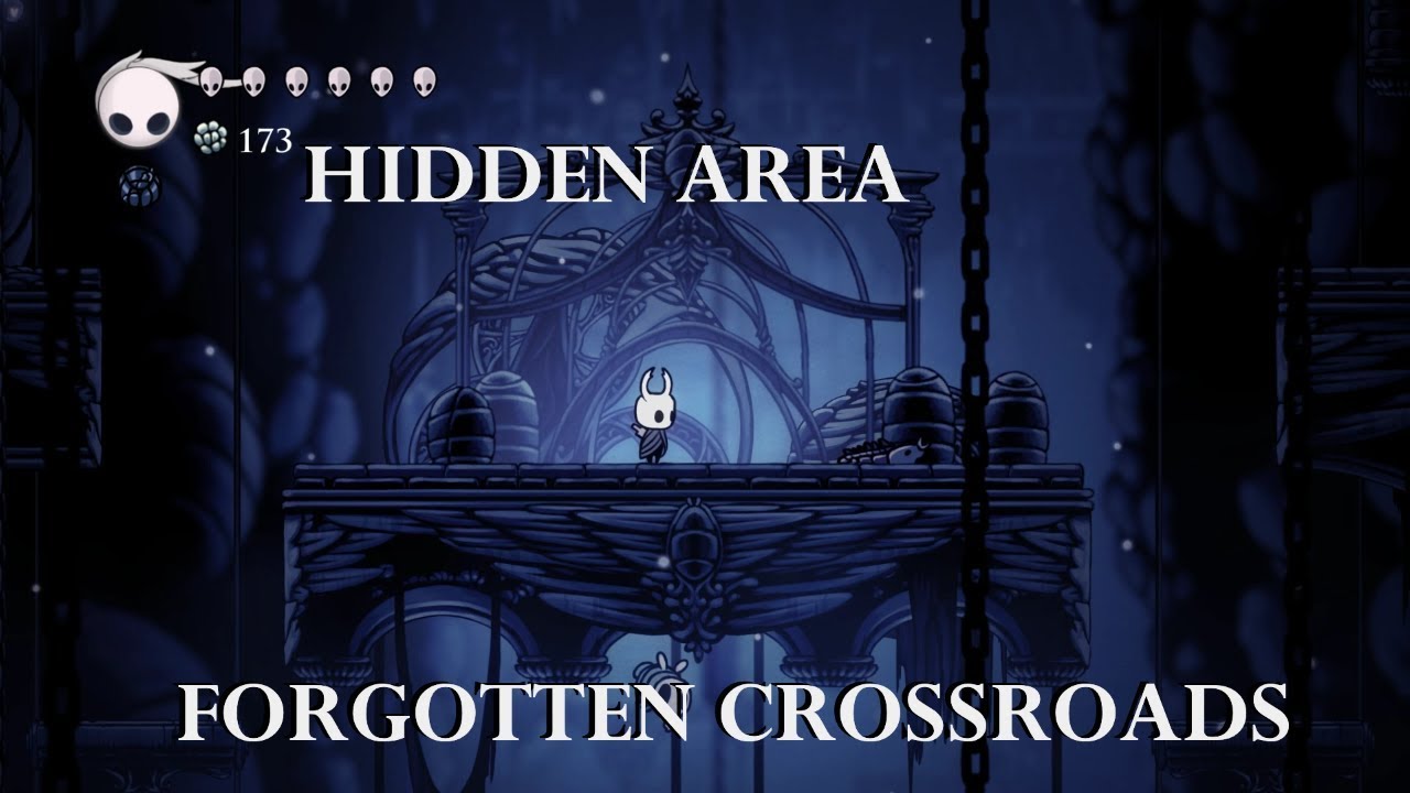 hollow knight breakable walls hollow knight breakable walls