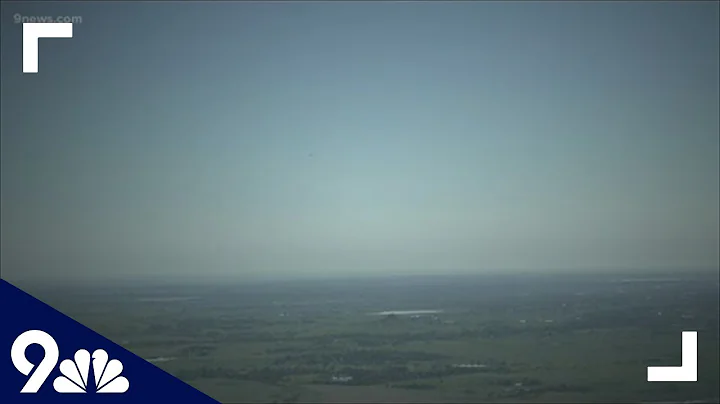 The health impacts of extreme heat