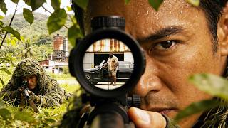 King of Snipers | Best Action Movie | Free full movie 4K
