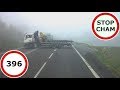 Stop Cham #396 - Niebezpieczne i chamskie sytuacje na drogach