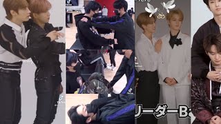 minsung is real (recent collection) tik tok