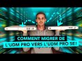 Migration de ludm pro vers ludm pro se  guide de a  z 