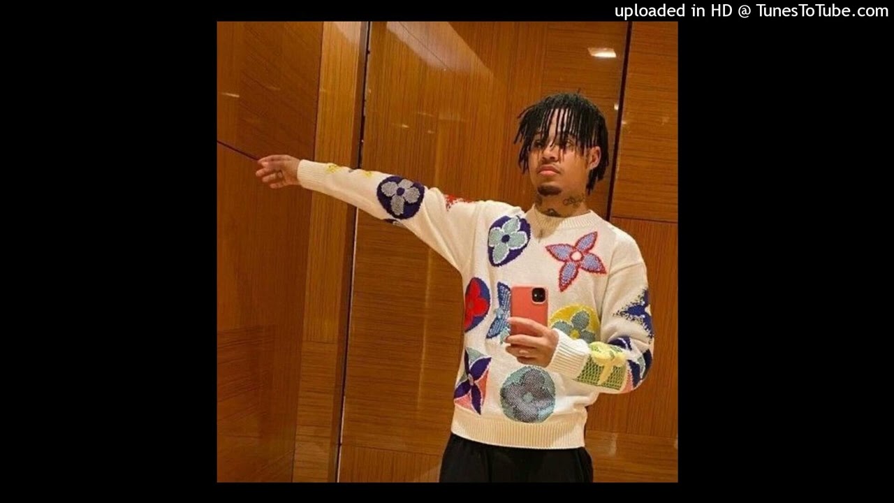 Summrs x Goyxrd x Pluggnb type beat "Rock With U"