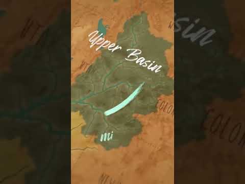 The Compact Call: The root of tensions between the Colorado River states. EXPLAINED