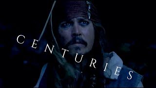 Centuries - Pirates Of The Caribbean MV