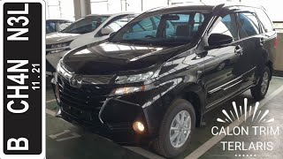 In Depth Tour Toyota Avanza 1.3 G A/T [F650] 2nd Facelift (2019) - Indonesia