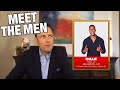 The Bachelorette "Meet the Men" Livestream Breakdown + Bonus Preview Footage!