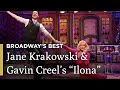 Gavin Creel & Jane Krakowski Sing "Ilona" | She Loves Me | Broadway's Best | Great Performances
