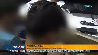 Keji! 10 Remaja Sekap Dan Perkosa Siswi SMP Di Lampung Utara, Lampung - Fakta  62