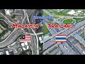 Expressway l Malaysia Vs Thailand