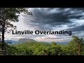 Driving NC 105 - A Linville Area Overland Weekend