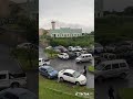 منتجع بن لادن إب
