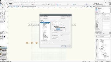 Instrument Numbering Command
