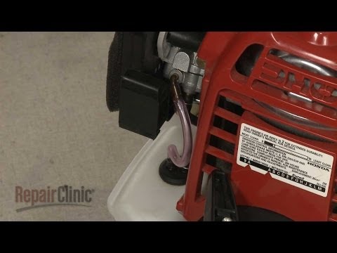 Fuel Return Line - Honda Small Engine