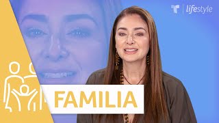 Linda Callejas ha vivido dolorosas pruebas | Familia | Telemundo Lifestyle