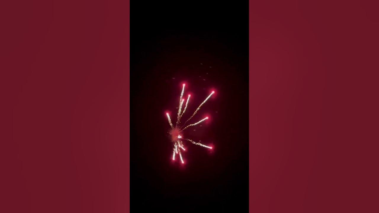 1 august italien feuerwerk