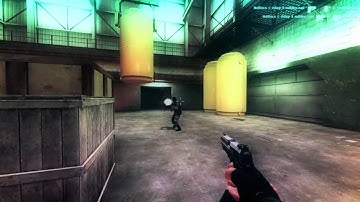 CSS - Hell4cs ace usp by iGoD