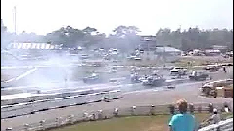 BIR SNG 2007 - Dave Kay and Jeff Saucier