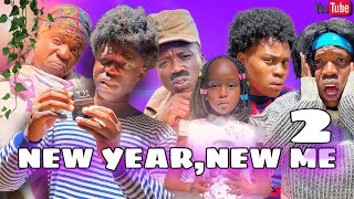 AFRICAN DRAMA!!: NEW YEAR NEW ME (PART 2)