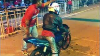 RXZ STD BODY SEMI FINAL 1.MOV