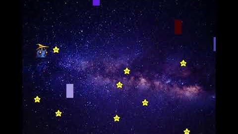 Tinker with JavaScript Games demo