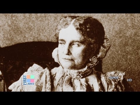 पहली महिला पूर्वावलोकन: इडा मैकिन्ले