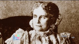 First Ladies Preview: Ida McKinley