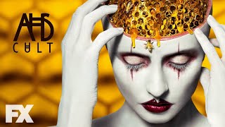 American Horror Story: Cult | Season 7: All Teasers Compilation | FX