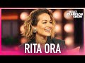 Rita ora reveals new music  shows coming in june
