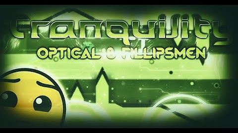 "Tranquility" by Optical & FillipsMen (me) [3 Coins].