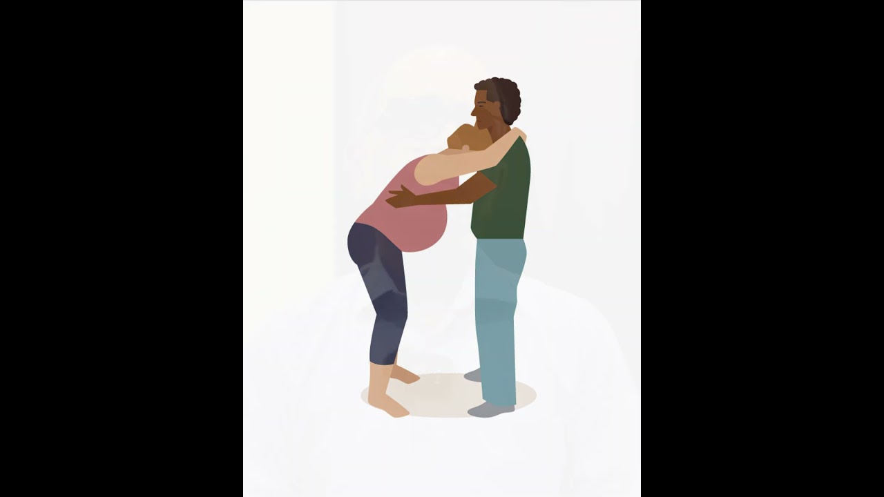 Best Birth Positions for Smoother Labor? | Q&A Ep.5 (Hindi) 🇮🇳 