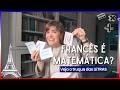 Francês Fácil: A Matemática das Letras