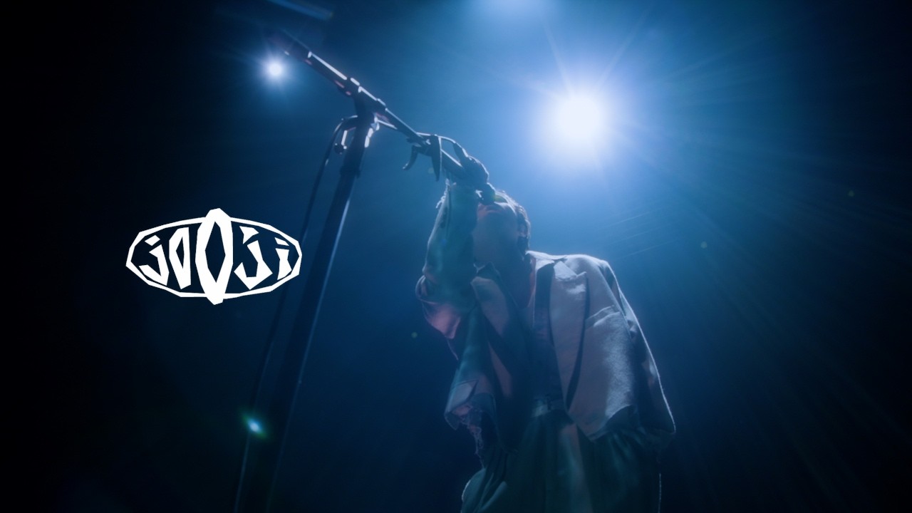 Watch jo0ji「不屈に花」Official Live Video at Zepp Shinjuku 2026.1.17 on YouTube Watch jo0ji「不屈に花」Official Live Video at Zepp Shinjuku 2026.1.17 on YouTube