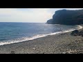 Schicke Höhle am Playa en Medio ( la Gomera ) entdeckt 🤗 u.m. // Vlog