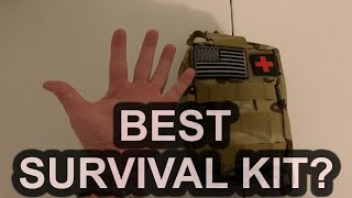 Best First Aid Kit On Amazon