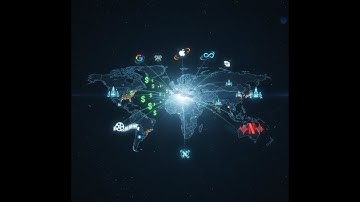 You Don’t Realize How Much the U.S. Shapes the World