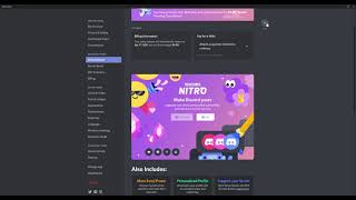 How to Gift Nitro in Discord