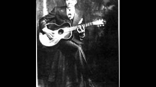 Preaching Blues 85% speed - Robert Johnson - as he was meant to be heard chords